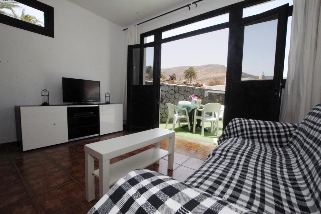 Apartamento Pancho Tabayesco Room photo