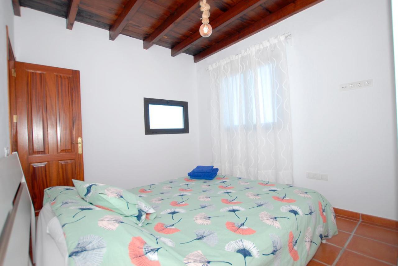Apartamento Pancho Tabayesco Exterior photo